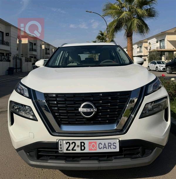 Nissan X-Trail 2023 for sale in Iraq - Erbil